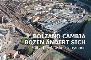 Bolzano cambia