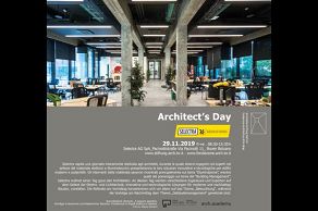 Architect’s Day - Event mit SELECTRA