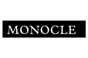 we suggest... Monocle