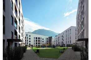 Architekturstiftung Südtirol meets Heimatschutzverein Bozen Südtirol: Auf den Spuren der zukünftigen Stadt
