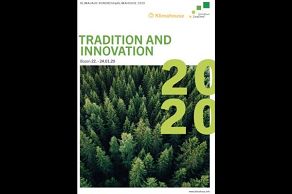 we suggest... Klimahouse 2020: congresso: Tradition and Innovation