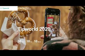 we suggest... Tipworld 2020 - Die Messe im Pustertal