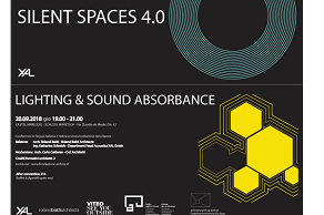 Silent Spaces 4.0 