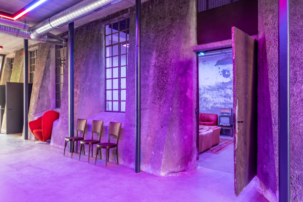 Basis 7 Fotograf Sorvillo