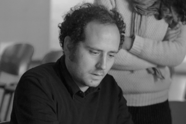 Foto Motti BW