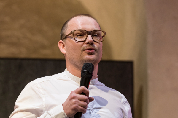 HR prize 2026Luca Guadagnini 25A8915