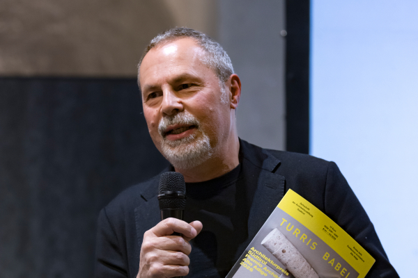 HR prize 2026Luca Guadagnini 25A9107