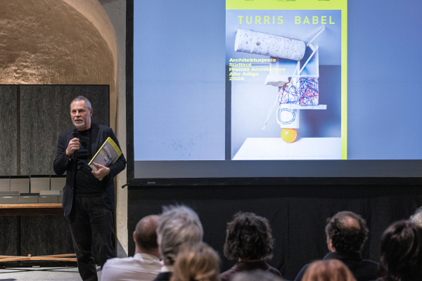 HR prize 2026Luca Guadagnini 25A9116