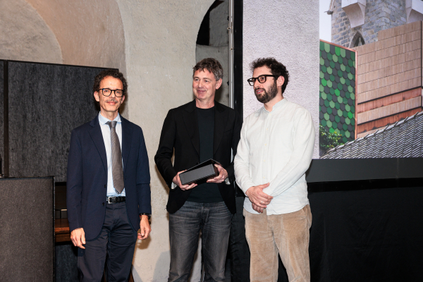 HR prize 2026Luca Guadagnini 25A9510