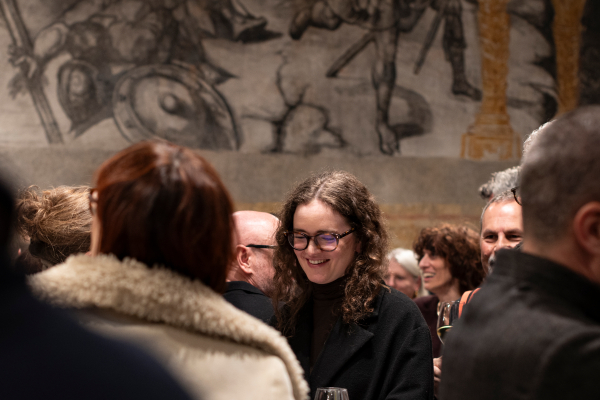 HR prize 2026Luca Guadagnini 25A9821