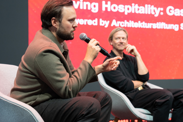 Hotel 2025 PhFieraMesse Marco Parisi 10