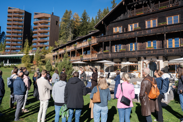 Hotel Tour PhFieraMesse Marco Parisi 17