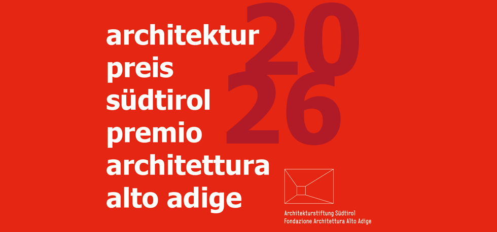 save the date! 06.03.2026