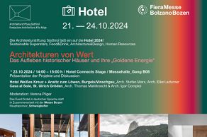 Event Hotelmesse