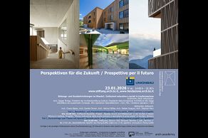 Perspektiven für die Zukunft