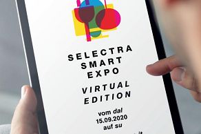 SELECTRA Smart Expo - Virtual edition: Smart buildings all’insegna dell’innovazione e dell’efficienza energetica. – Sessione 2