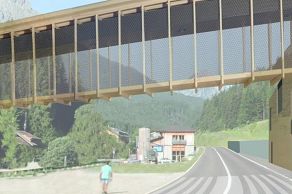 Vortragsreihe Architektur des Südtiroler Künstlerbundes Junge Positionen 