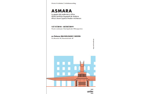 Asmara – Bozen