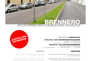 Brennero Ausstellung
