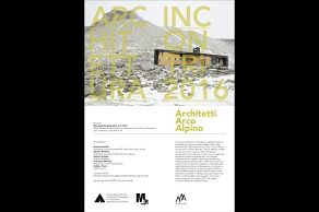 Architetti Arco Alpino